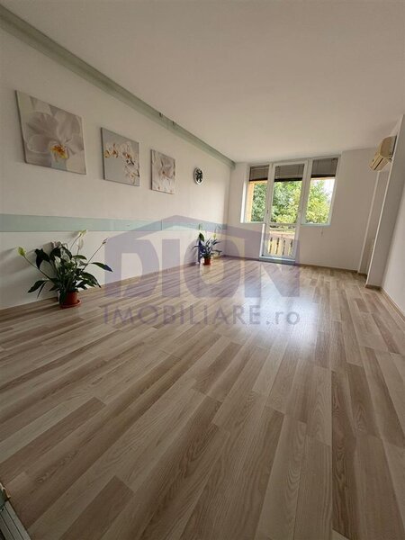 APARTAMENT 3 CAM, BD.UNIRII TRIBUNAL