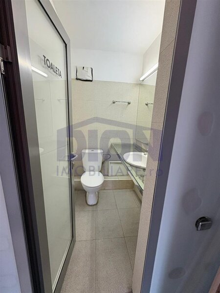 APARTAMENT 3 CAM, BD.UNIRII TRIBUNAL