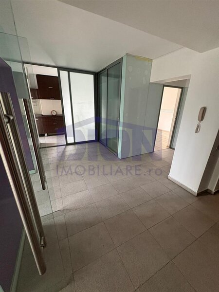 APARTAMENT 3 CAM, BD.UNIRII TRIBUNAL